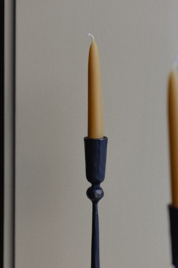 Interior photography at Intuitively Wild in High Falls, New York, photographed by Julieanne Browning of Pine & Fable Photography.